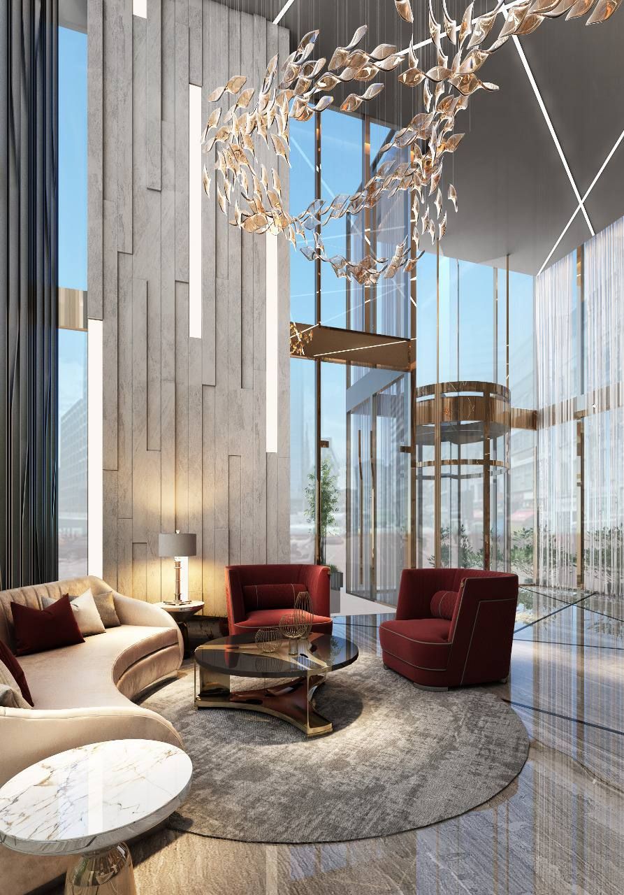 Appartement à Dubaï, EAU, 214.5 m² - image 14