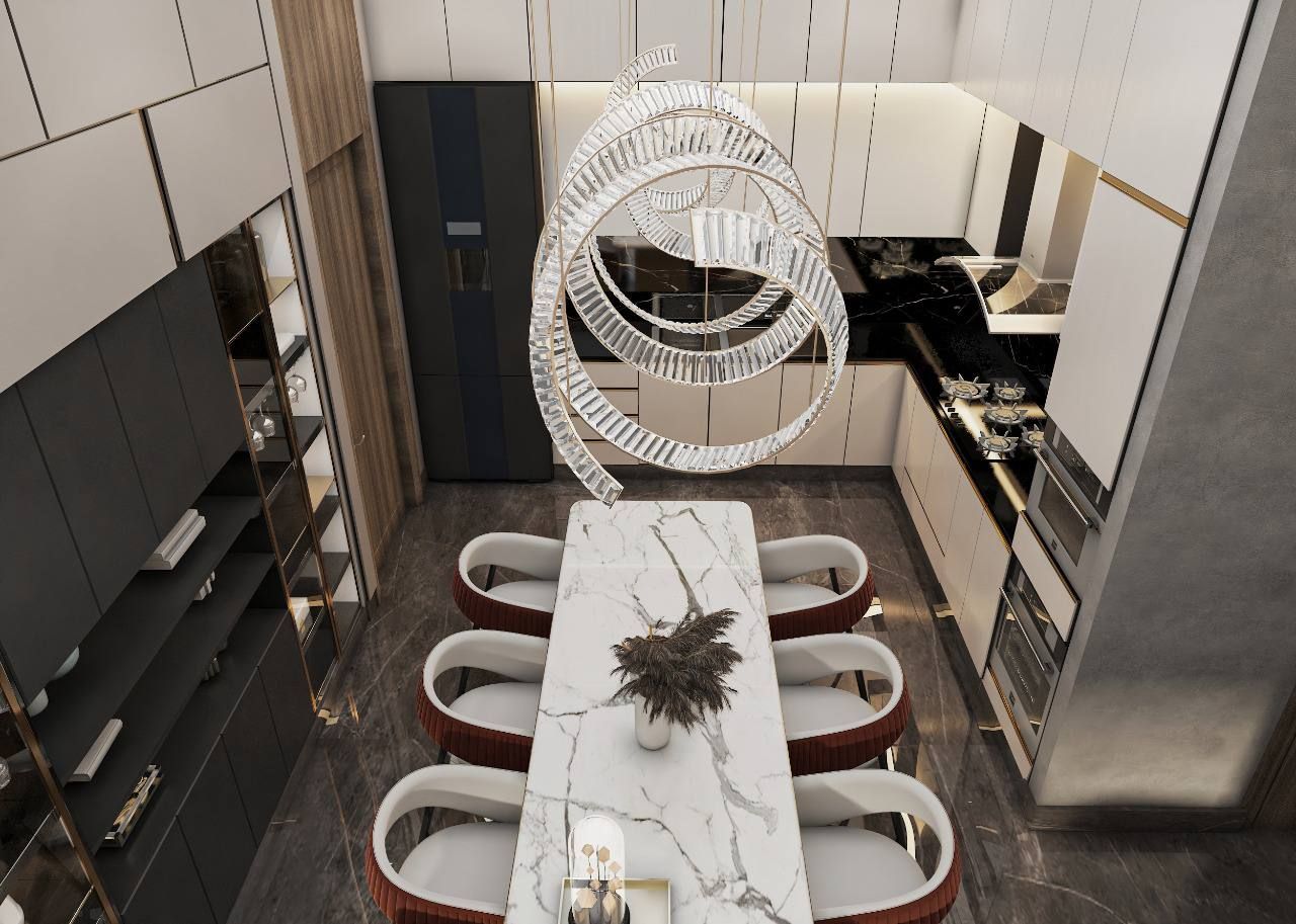 Appartement à Dubaï, EAU, 214.5 m² - image 15