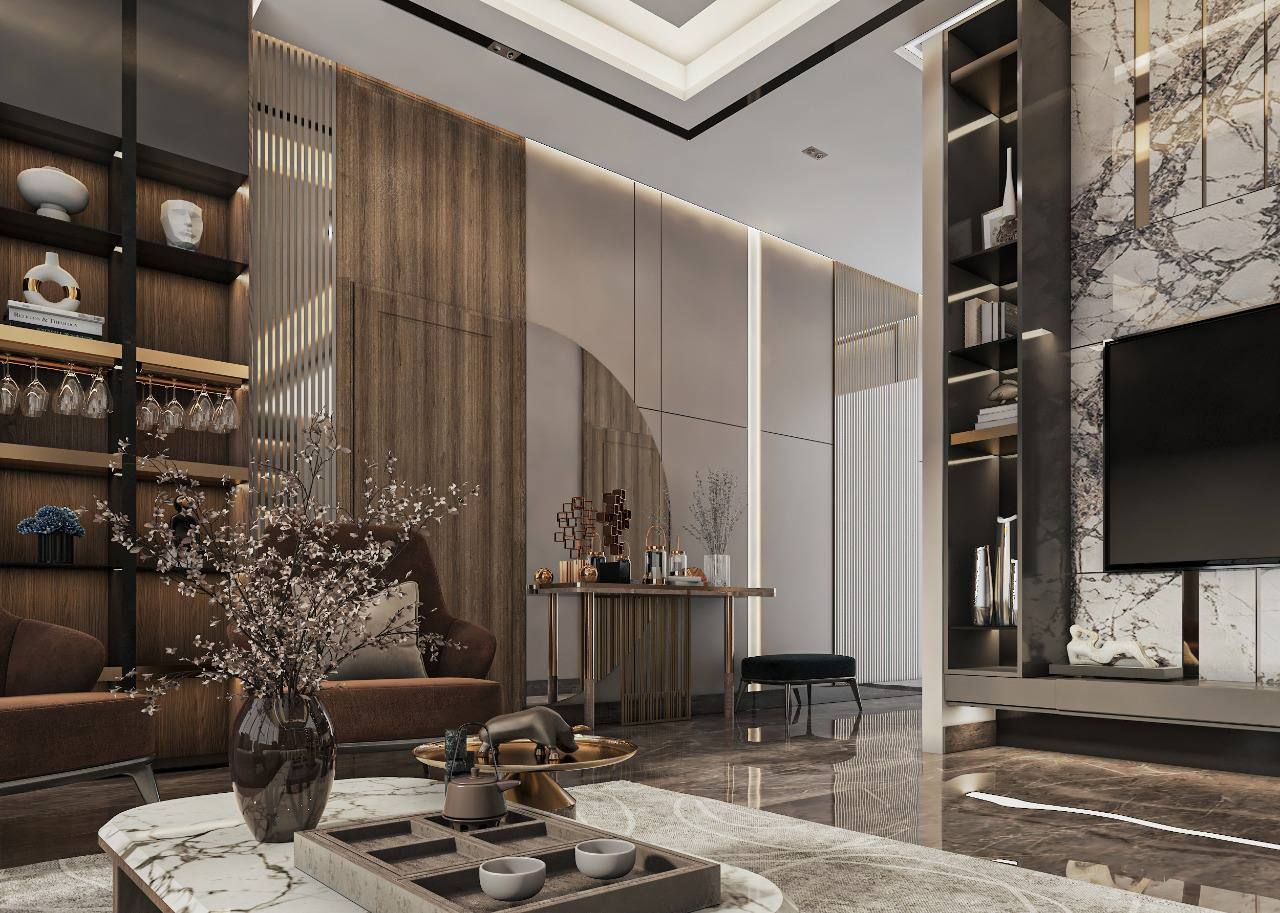 Appartement à Dubaï, EAU, 214.5 m² - image 18