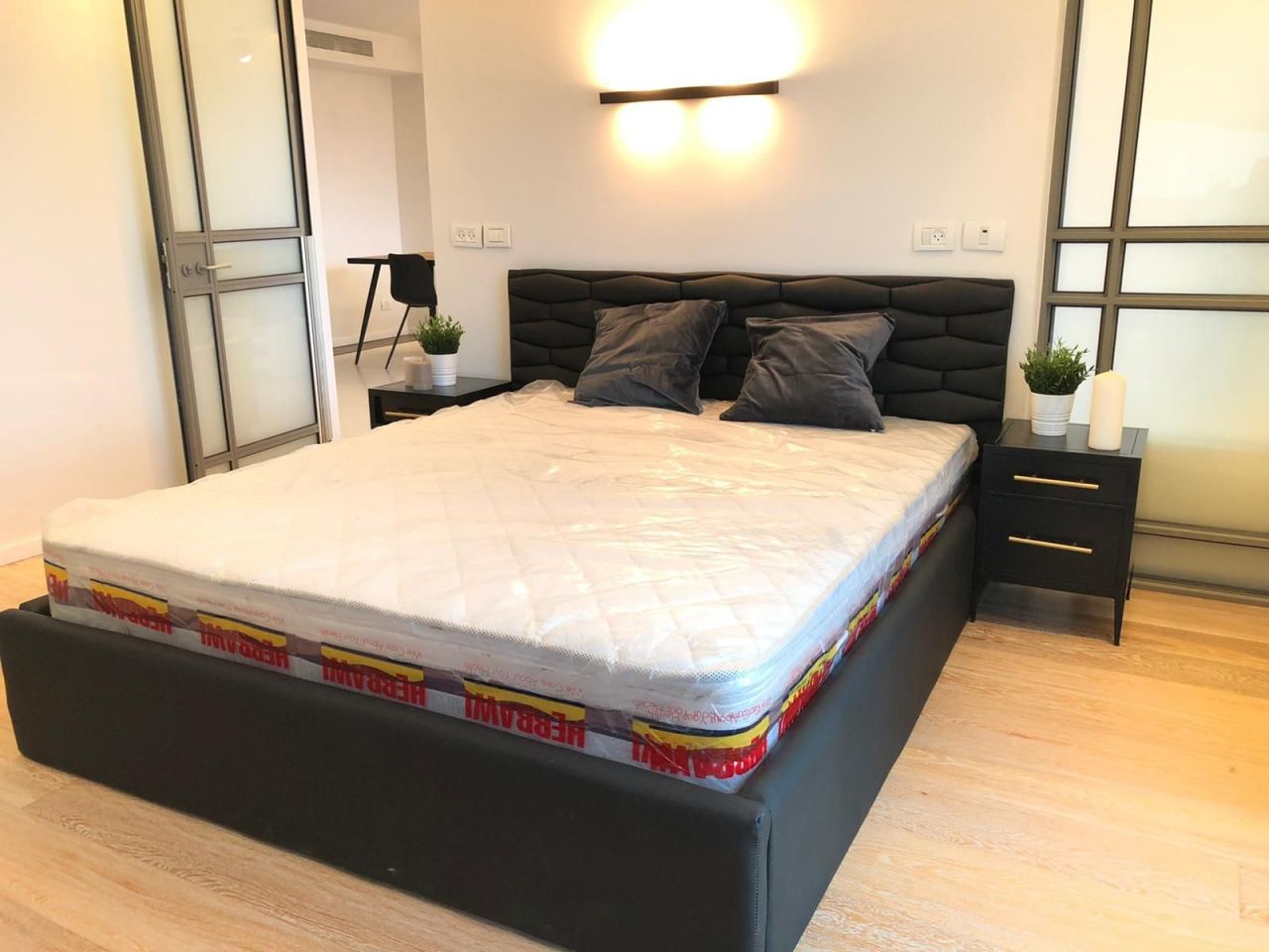 Wohnung in Herzlija, Israel, 85 m² - Foto 3