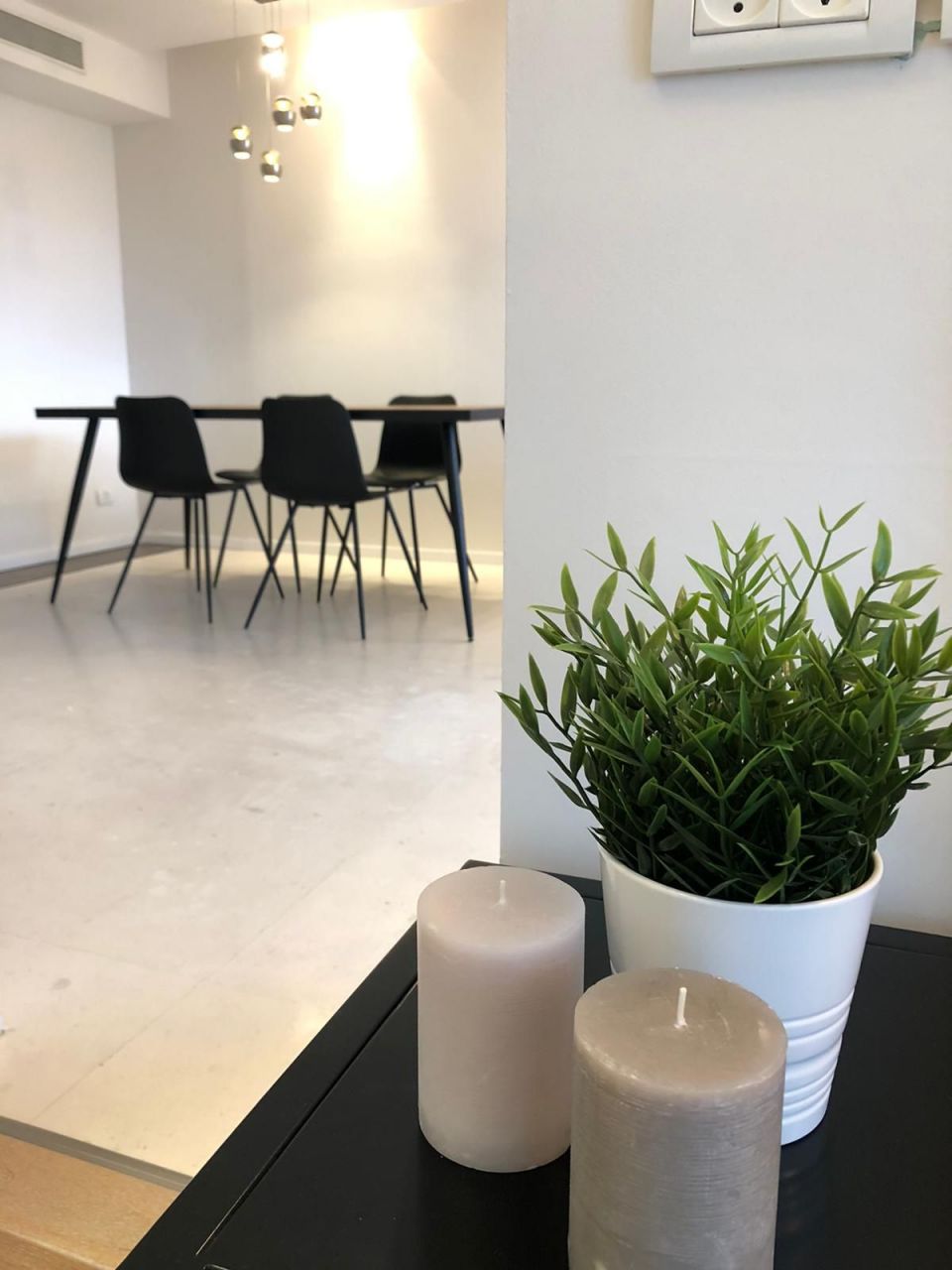 Wohnung in Herzlija, Israel, 85 m² - Foto 2