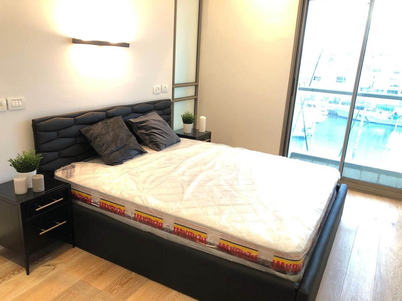 Wohnung in Herzlija, Israel, 85 m² - Foto 4