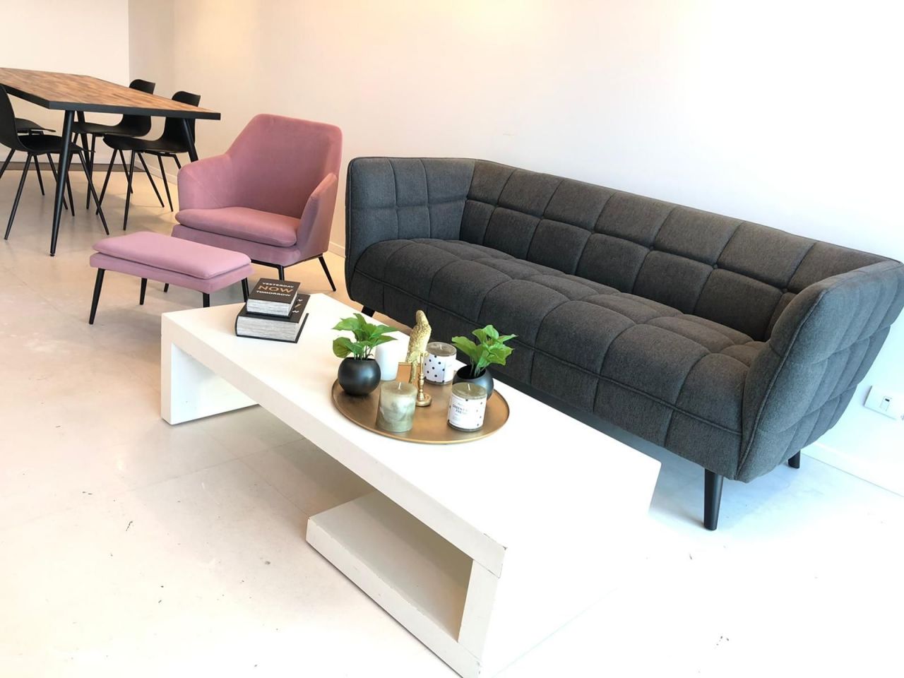 Wohnung in Herzlija, Israel, 85 m² - Foto 8