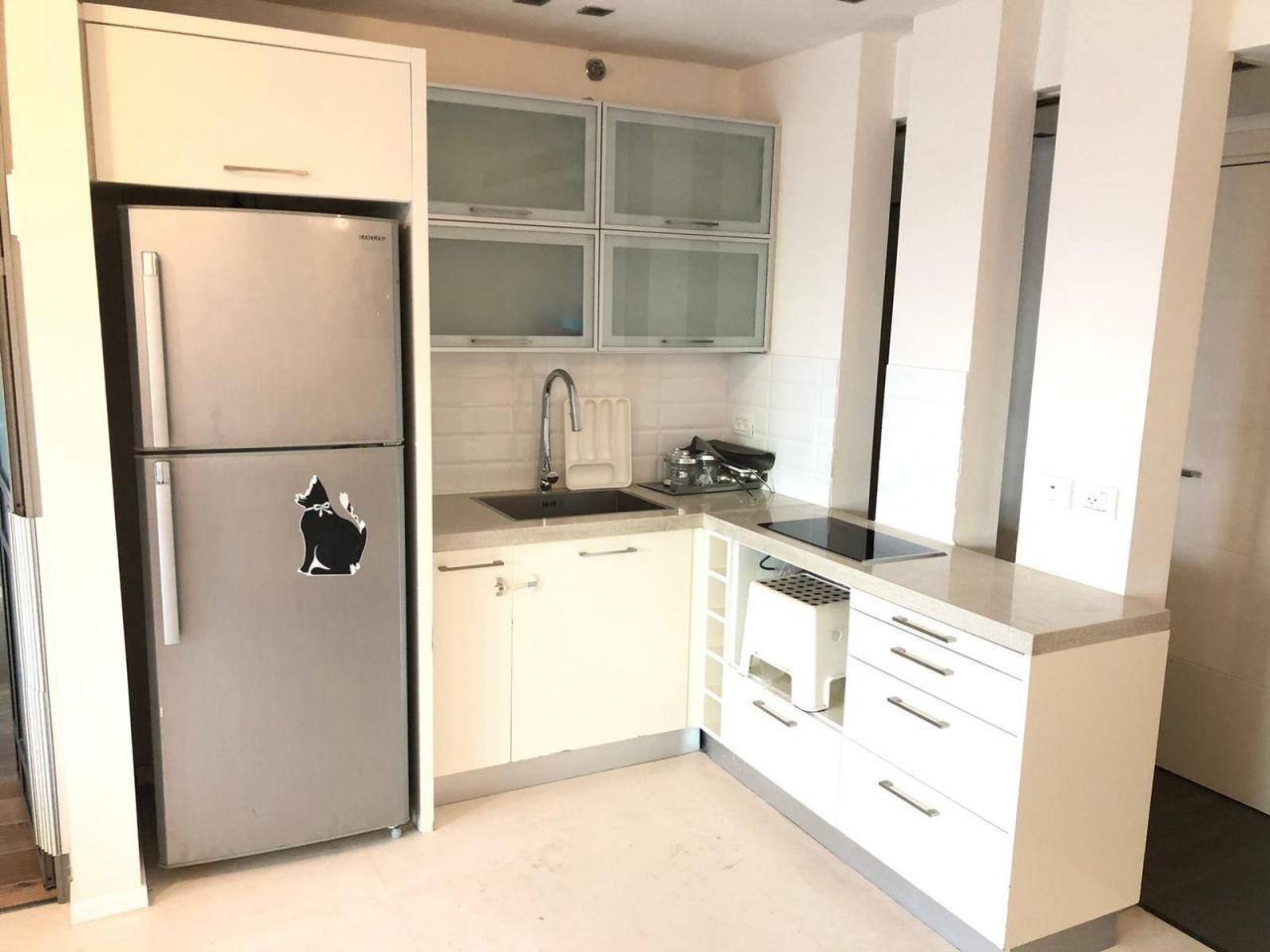 Wohnung in Herzlija, Israel, 85 m² - Foto 7