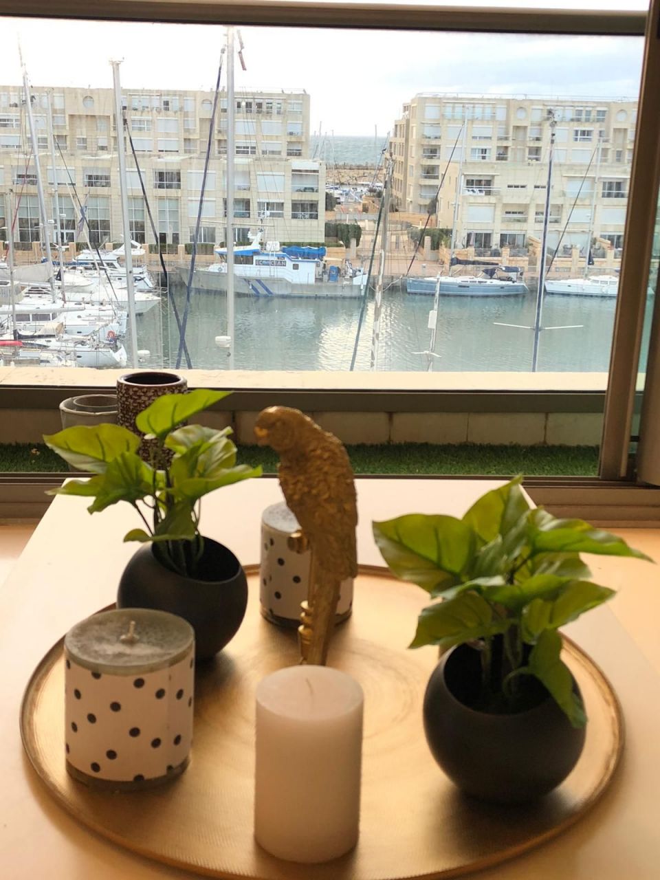 Wohnung in Herzlija, Israel, 85 m² - Foto 6