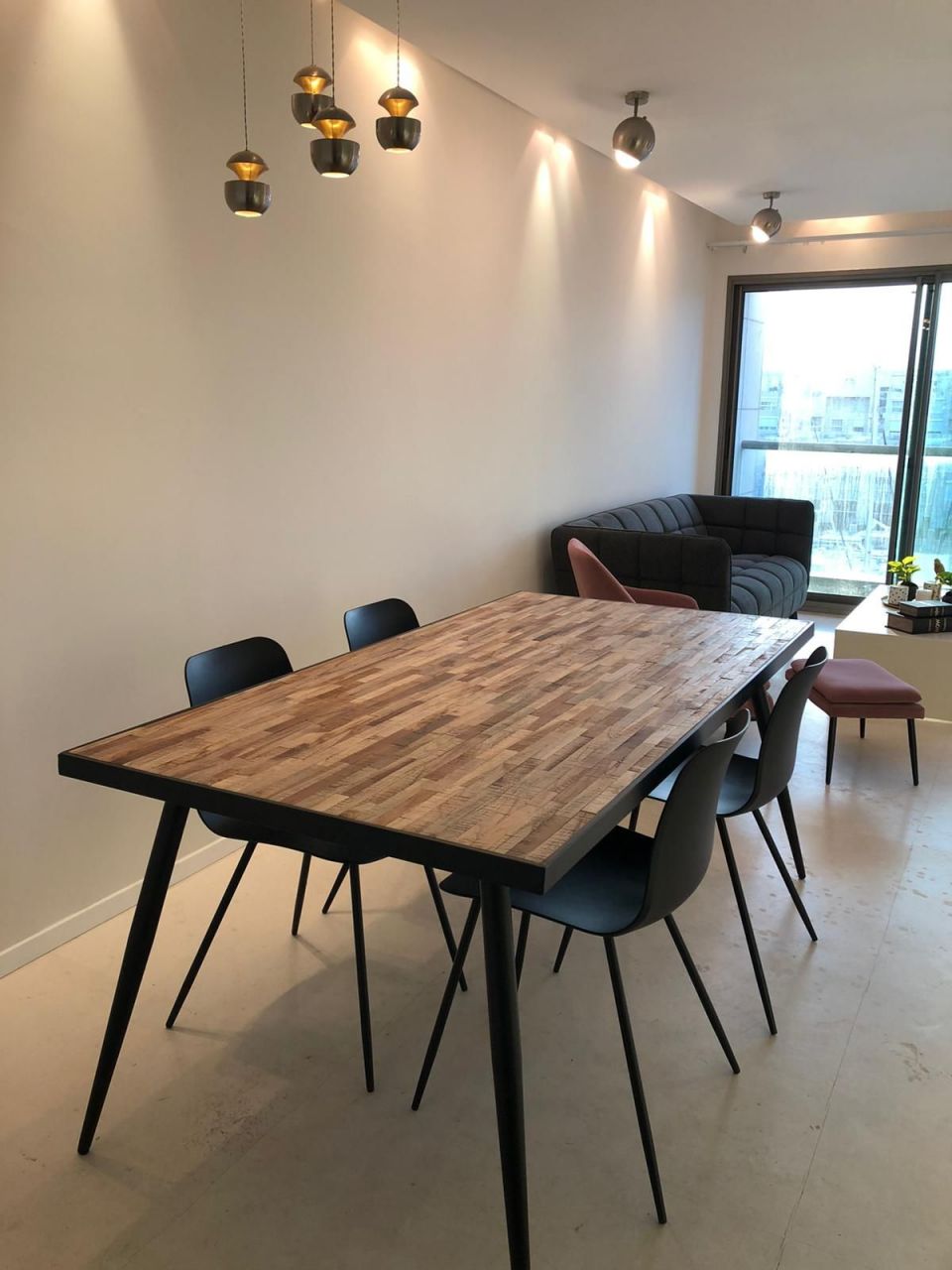 Wohnung in Herzlija, Israel, 85 m² - Foto 10