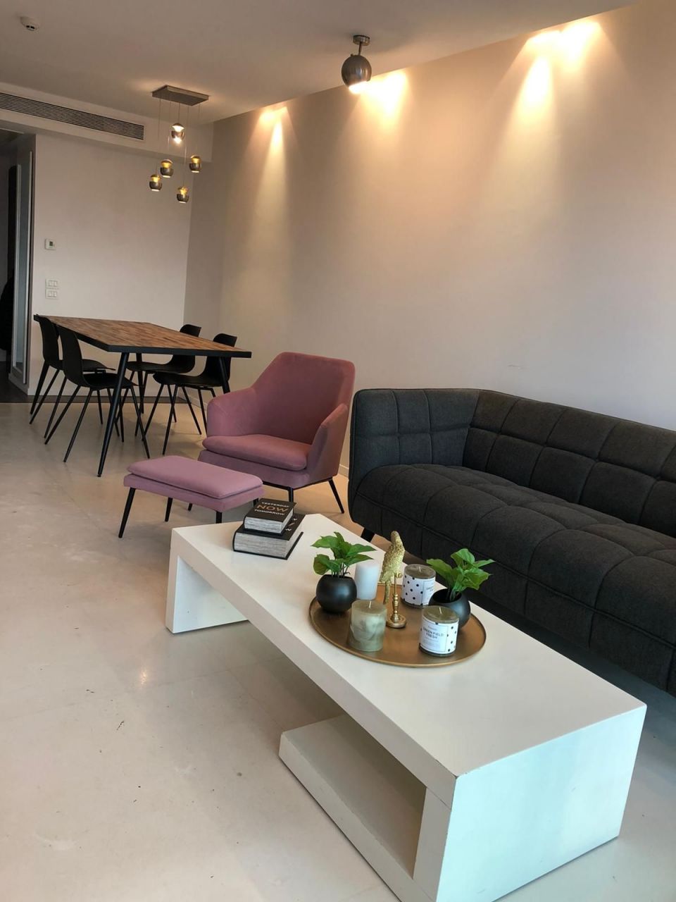 Wohnung in Herzlija, Israel, 85 m² - Foto 11