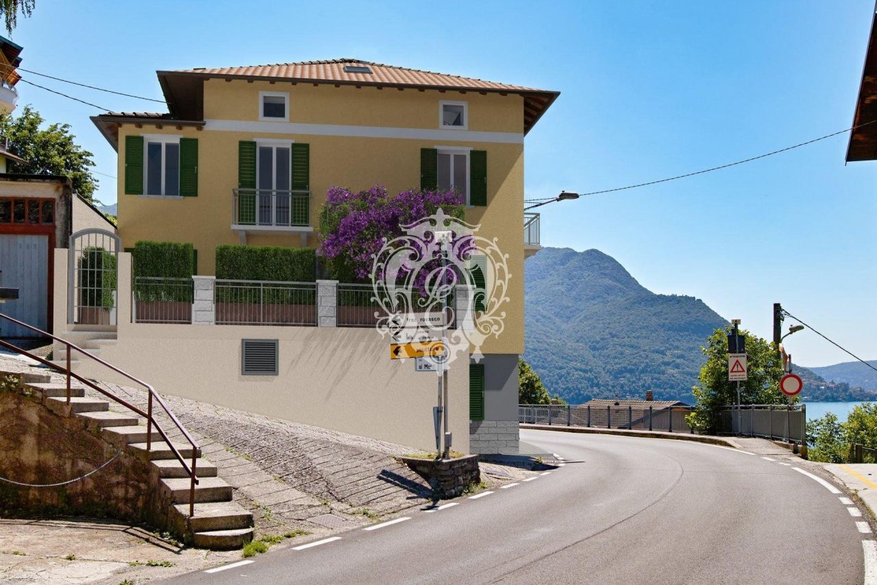 Appartement à Pognana Lario, Italie, 115 m² - image 6