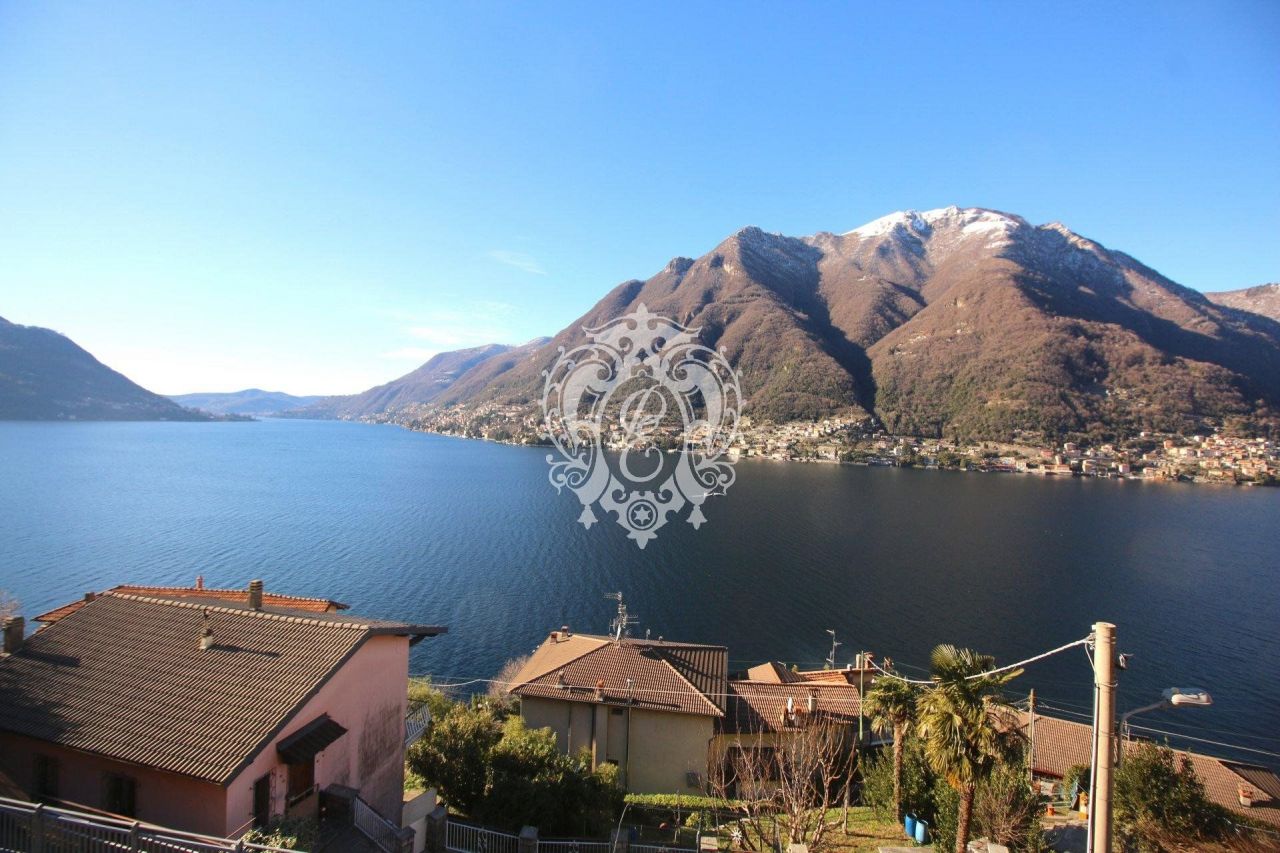 Appartement à Pognana Lario, Italie, 115 m² - image 10