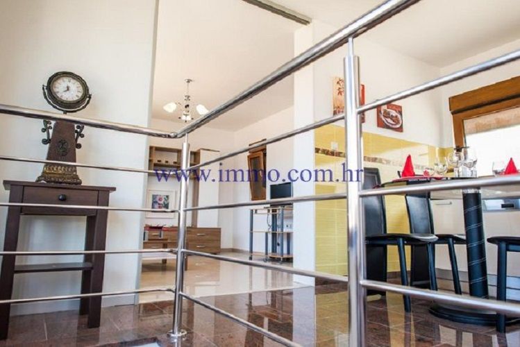 Villa en Rogoznica, Croacia, 447 m² - imagen 4