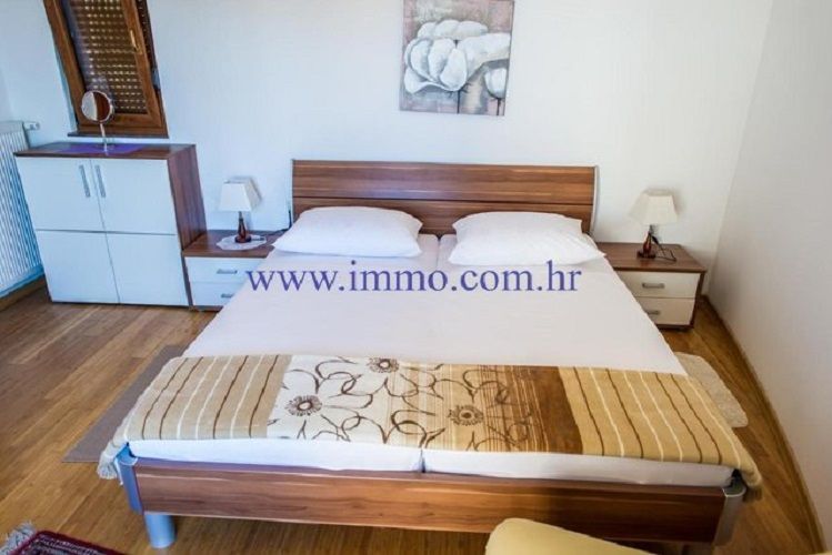 Villa en Rogoznica, Croacia, 447 m² - imagen 5