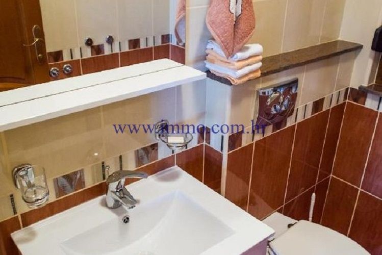 Villa en Rogoznica, Croacia, 447 m² - imagen 7