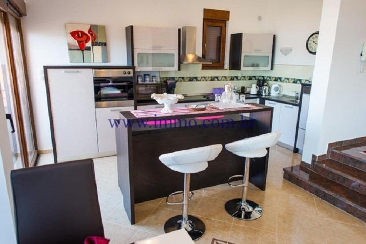 Villa en Rogoznica, Croacia, 447 m² - imagen 12