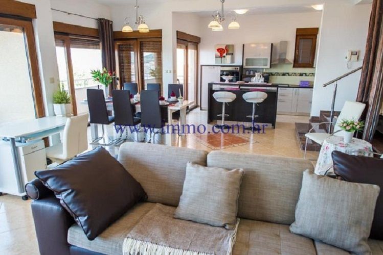 Villa en Rogoznica, Croacia, 447 m² - imagen 13