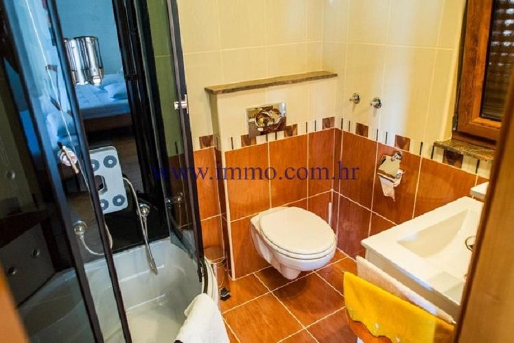 Villa en Rogoznica, Croacia, 447 m² - imagen 16