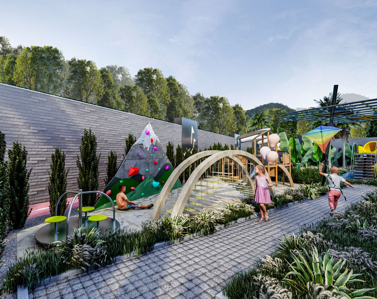 Apartamento en Alanya, Turquia, 40 m² - imagen 5