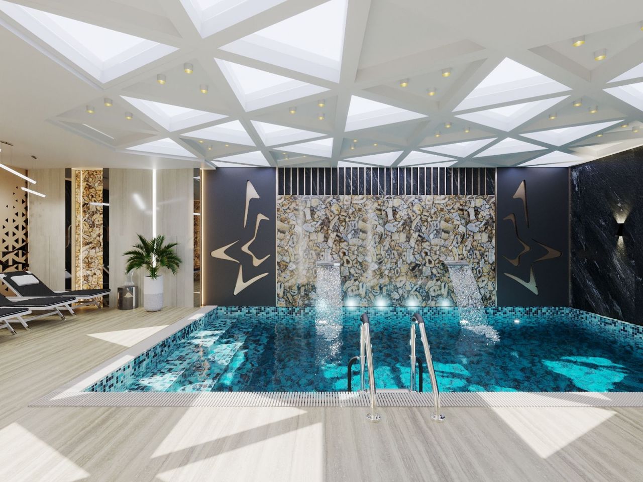 Apartamento en Alanya, Turquia, 40 m² - imagen 14