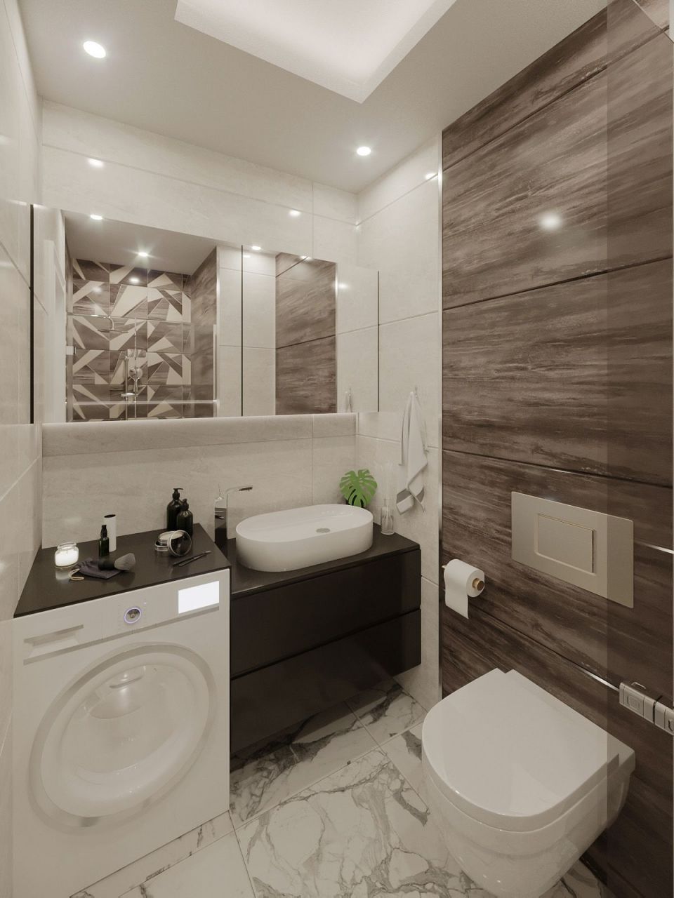 Apartamento en Alanya, Turquia, 46 m² - imagen 13