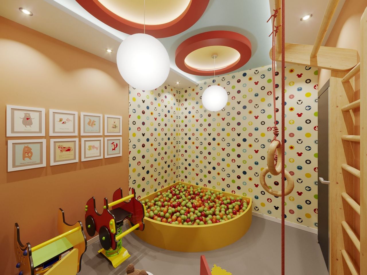 Apartamento en Alanya, Turquia, 46 m² - imagen 16