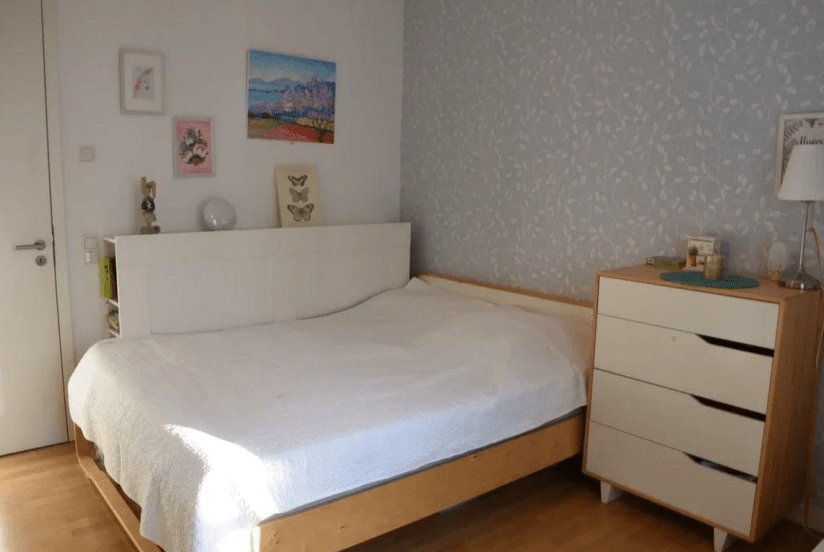 Appartamento a Berlino, Germania, 76.61 m² - foto 9