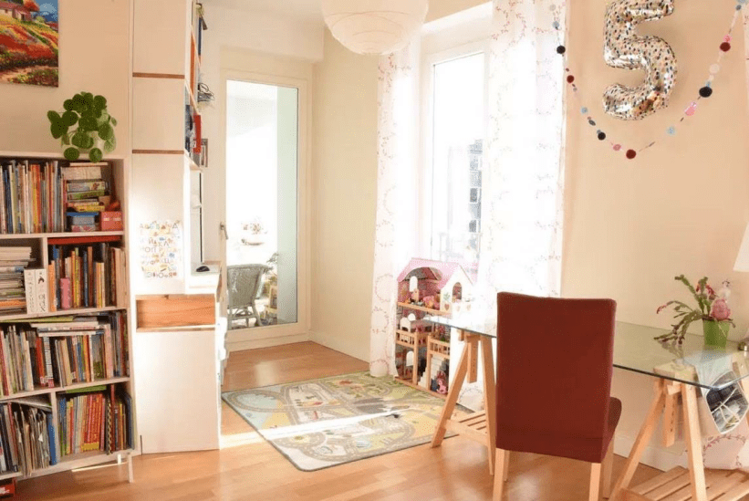 Appartamento a Berlino, Germania, 76.61 m² - foto 10