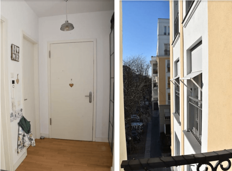 Appartamento a Berlino, Germania, 76.61 m² - foto 3