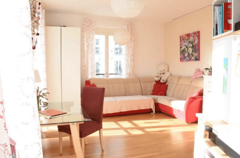 Appartamento a Berlino, Germania, 76.61 m² - foto 13