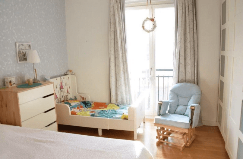 Appartamento a Berlino, Germania, 76.61 m² - foto 16