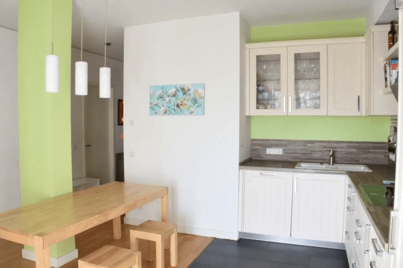 Appartamento a Berlino, Germania, 76.61 m² - foto 7