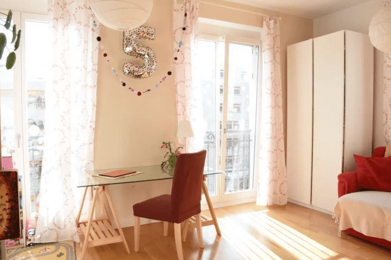 Appartamento a Berlino, Germania, 76.61 m² - foto 12