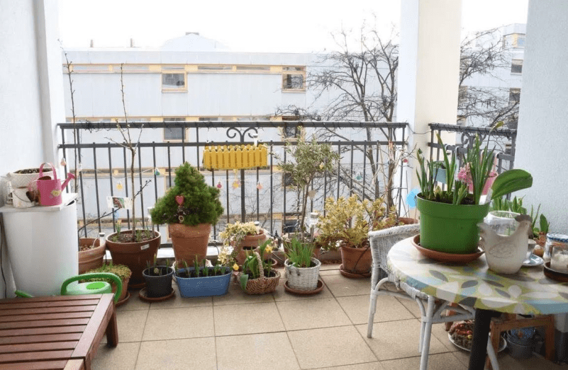 Appartamento a Berlino, Germania, 76.61 m² - foto 14