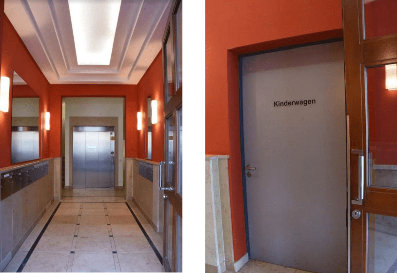 Appartamento a Berlino, Germania, 76.61 m² - foto 2