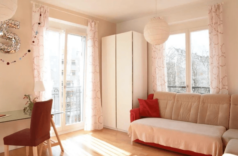 Appartamento a Berlino, Germania, 76.61 m² - foto 11