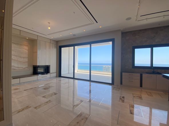 Penthouse à Limassol, Chypre, 275 m² - image 1