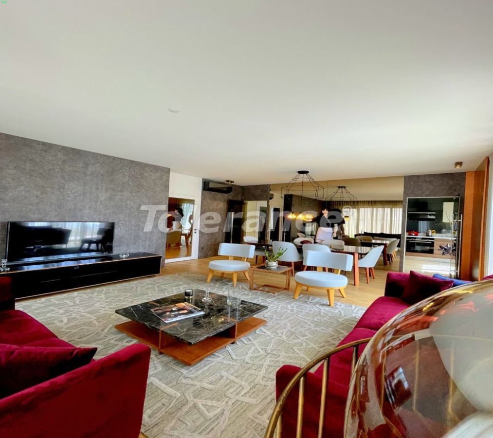 Apartment in Istanbul, Turkey, 66 m² - picture 5