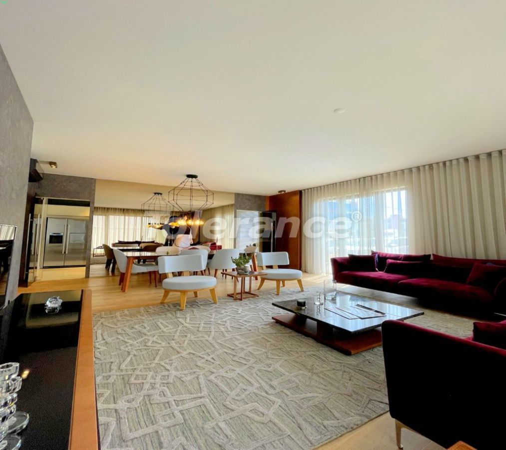 Apartment in Istanbul, Turkey, 66 m² - picture 7