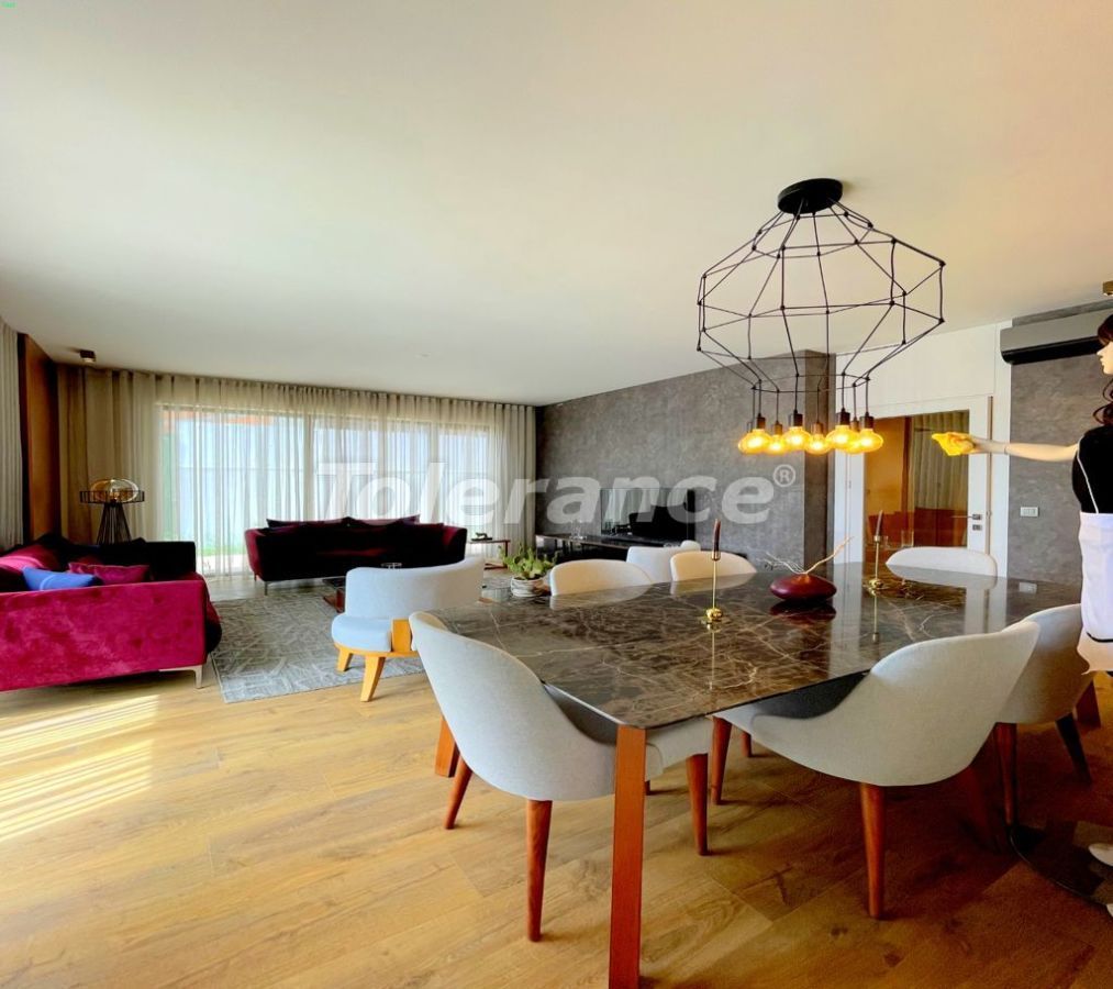 Apartment in Istanbul, Turkey, 66 m² - picture 8