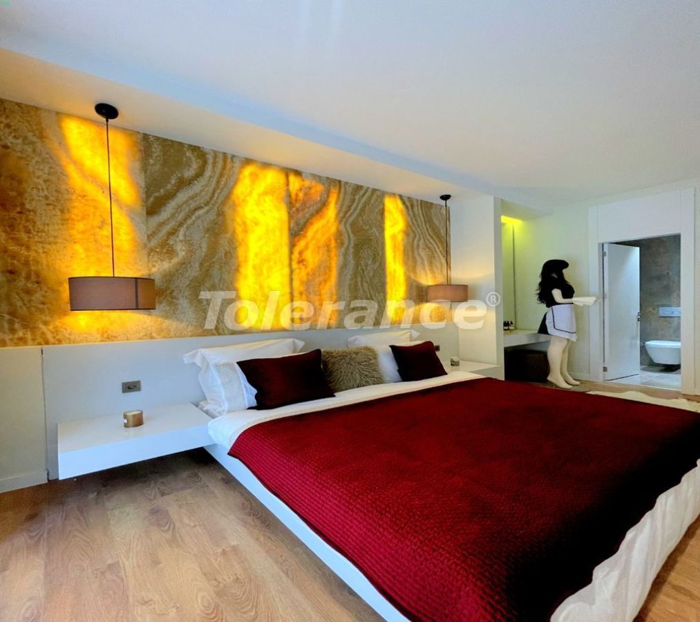 Apartment in Istanbul, Turkey, 66 m² - picture 10