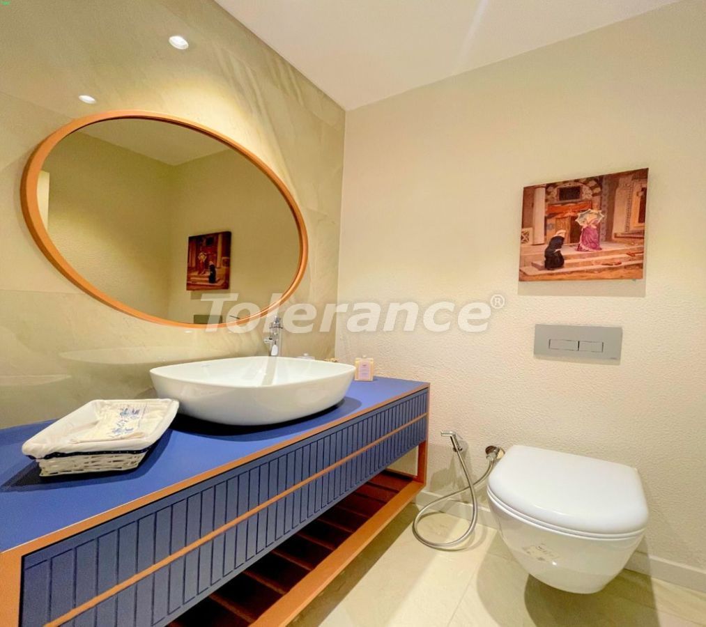 Apartment in Istanbul, Turkey, 66 m² - picture 19