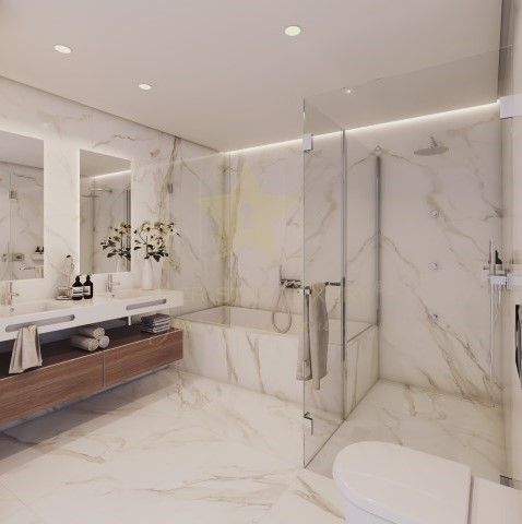 Apartamento en Lisboa, Portugal, 244 m² - imagen 4