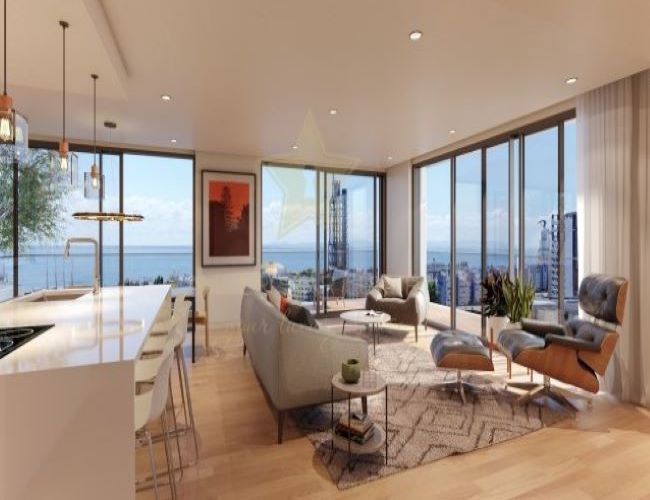 Apartamento en Lisboa, Portugal, 244 m² - imagen 6