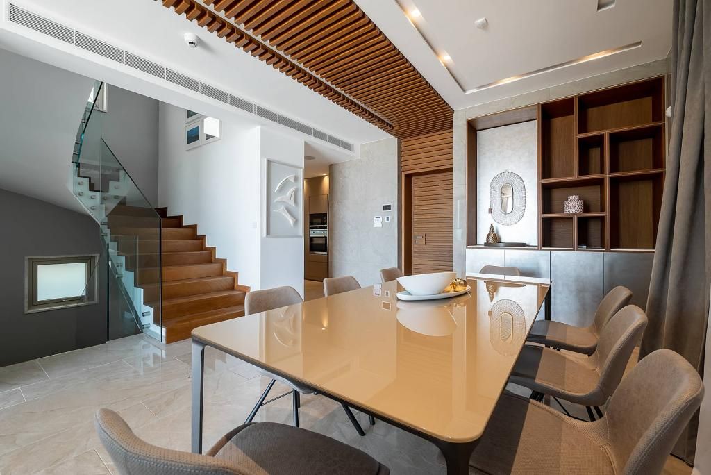 Wohnung in Famagusta, Zypern, 179 m² - Foto 6