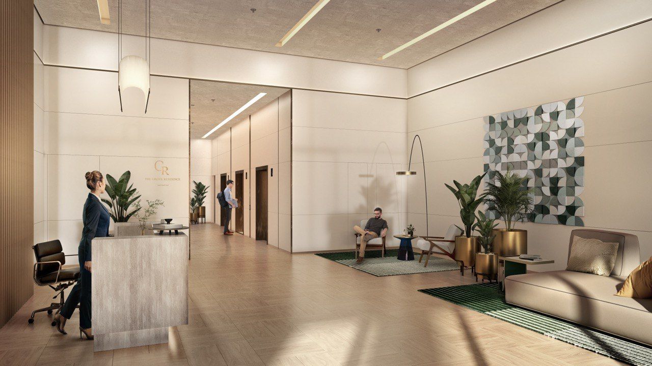 Apartamento en Abu Dabi, EAU, 120 m² - imagen 12