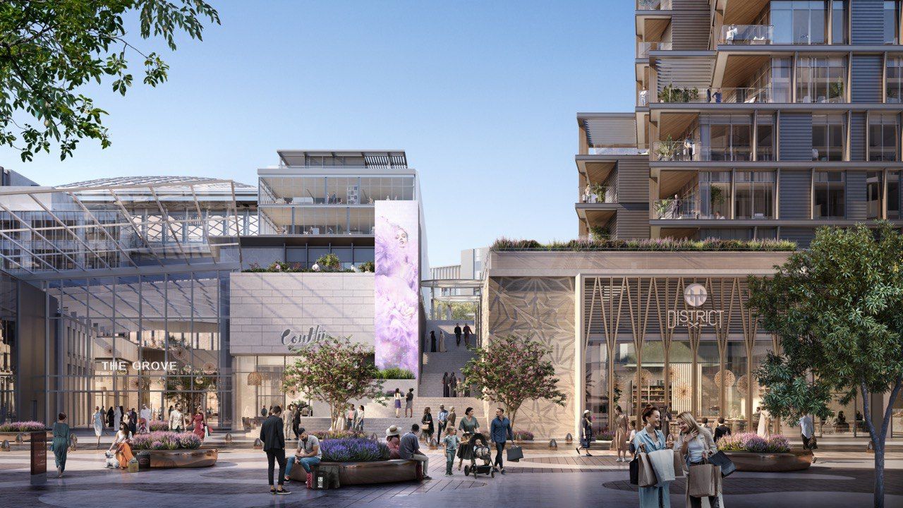 Apartamento en Abu Dabi, EAU, 120 m² - imagen 7