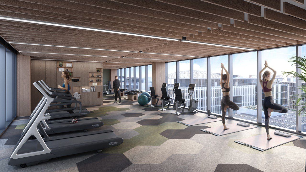 Apartamento en Abu Dabi, EAU, 120 m² - imagen 11