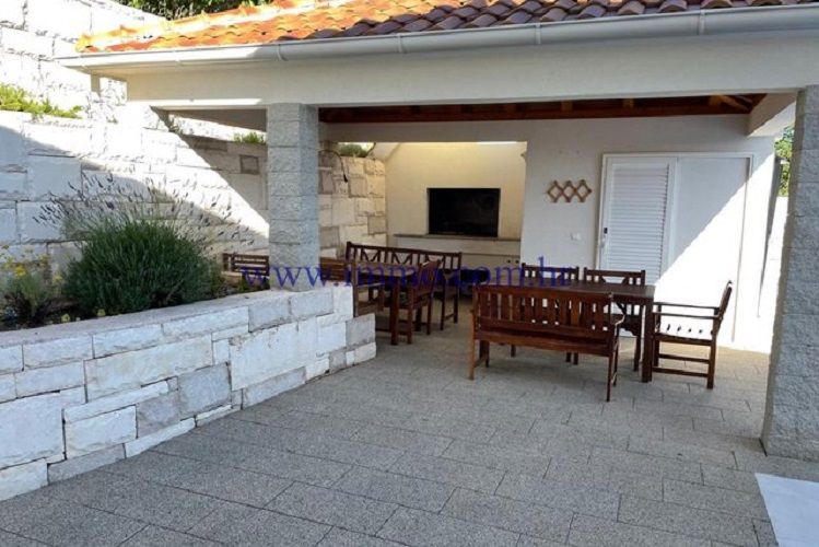 Casa en Omis, Croacia, 186 m² - imagen 3