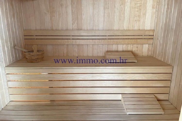 Casa en Omis, Croacia, 186 m² - imagen 4