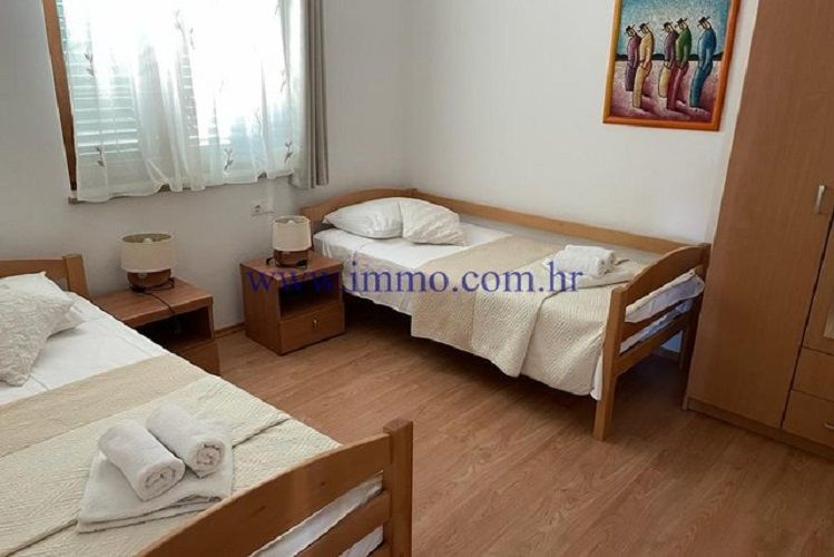 Casa en Omis, Croacia, 186 m² - imagen 10