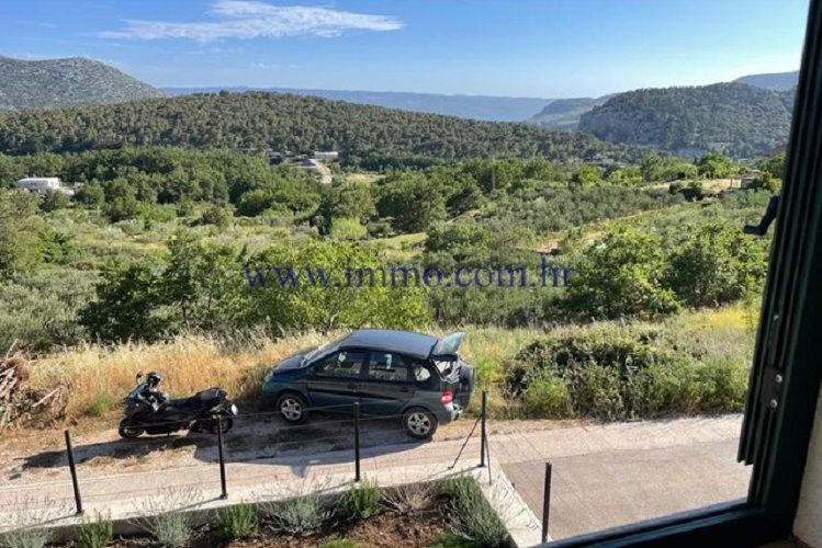 Casa en Omis, Croacia, 186 m² - imagen 14