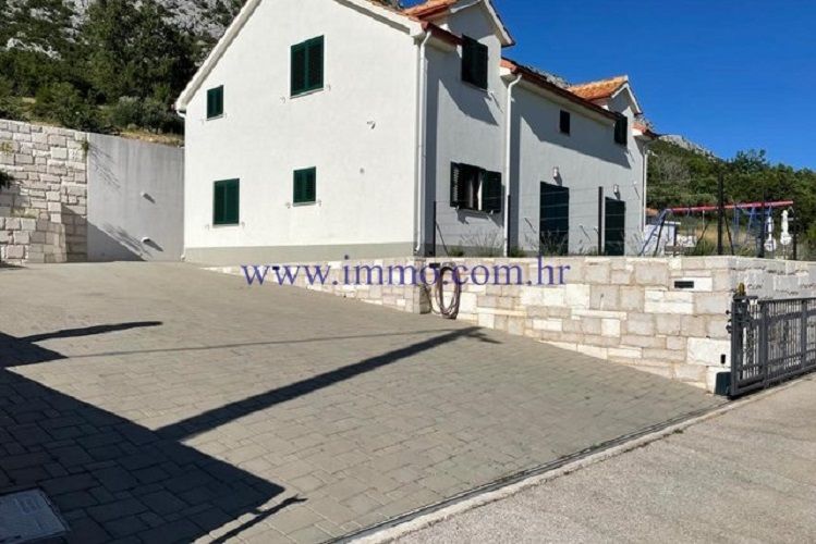 Casa en Omis, Croacia, 186 m² - imagen 18